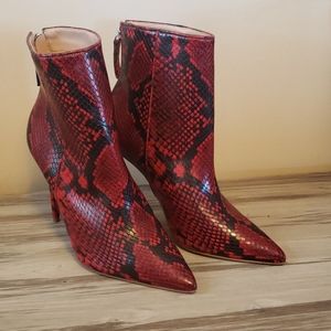 Steve Madden Like new!